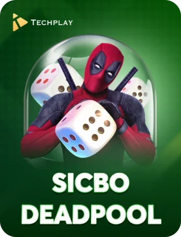 Sicbo deadpool